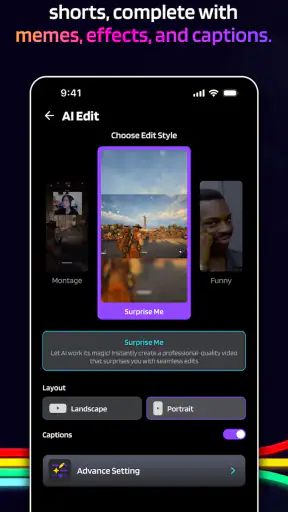 Eklipse.gg: Instant Highlights screenshot