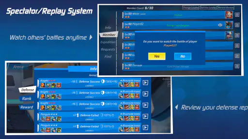 Element Fission screenshot