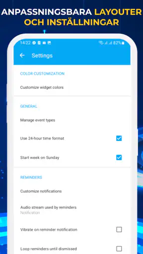 Email+ For Outlook & Hotmail screenshot