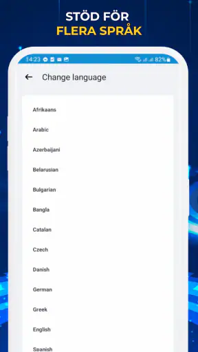 Email+ For Outlook & Hotmail screenshot