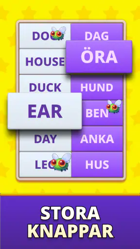 Engelska med Momo screenshot