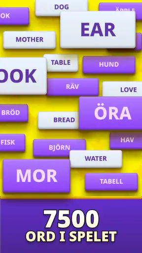 Engelska med Momo screenshot