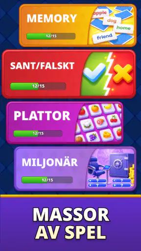 Engelska med Momo screenshot