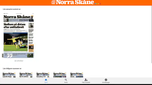 eNSK screenshot
