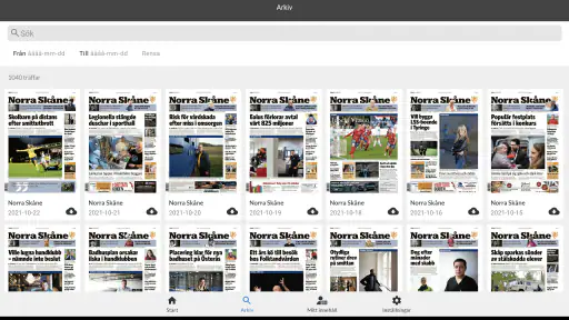 eNSK screenshot