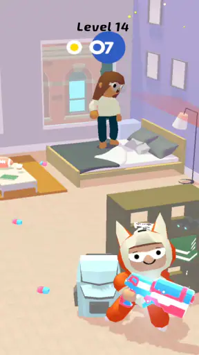 Epic Prankster: Hide and shoot screenshot