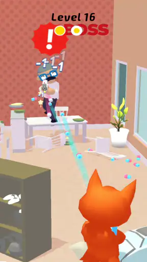 Epic Prankster: Hide and shoot screenshot