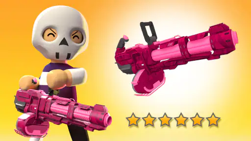Epic Prankster: Hide and shoot screenshot