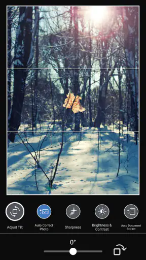Epson Smart Panel screenshot