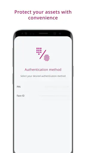 EquateAccess screenshot