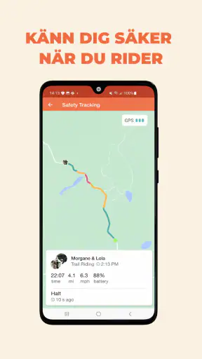 Equilab: för Häst och Ryttare screenshot