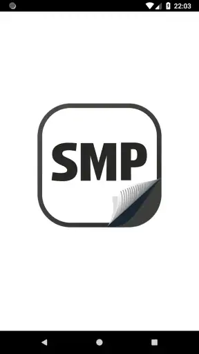 eSMP screenshot