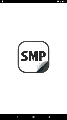 eSMP screenshot