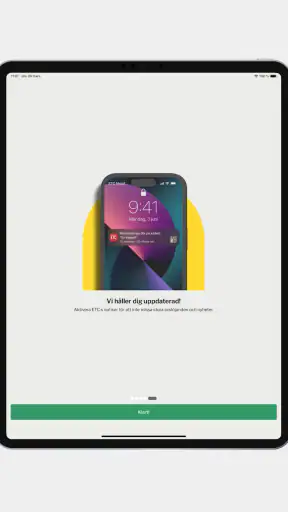 ETC-tidningarna screenshot