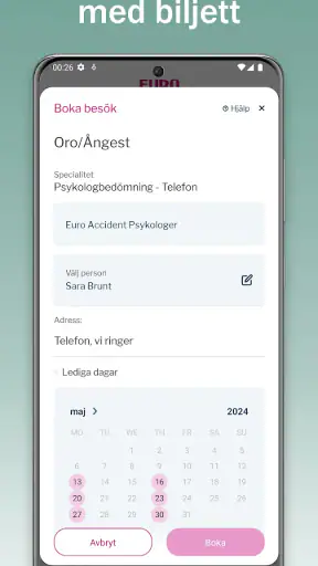 Euro Accident 2.0 screenshot