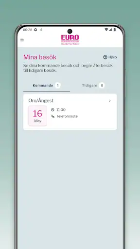 Euro Accident 2.0 screenshot