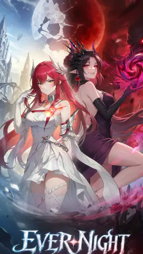 Ever Night: Reawakening screenshot