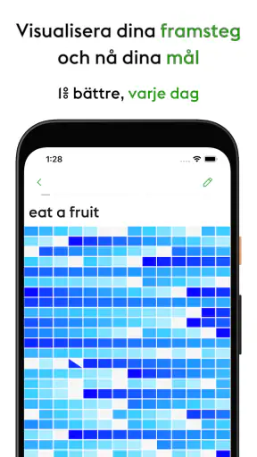 everyday - Habit Tracker screenshot