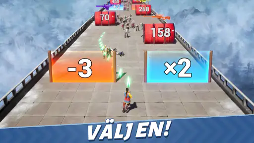 Evony - Konungens återkomst screenshot