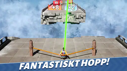 Evony - Konungens återkomst screenshot