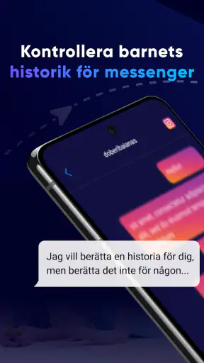 Eyezy – GPS-platsspårare screenshot