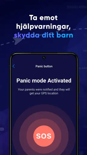 Eyezy – GPS-platsspårare screenshot