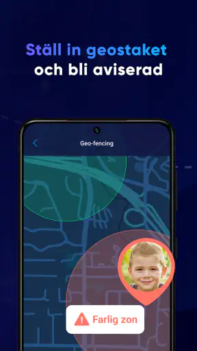 Eyezy – GPS-platsspårare screenshot