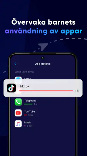 Eyezy – GPS-platsspårare screenshot