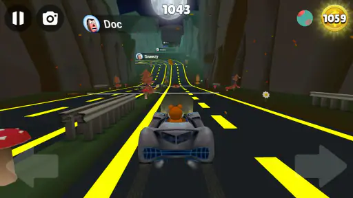 Faily Brakes screenshot