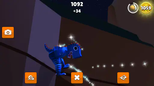 Faily Brakes screenshot