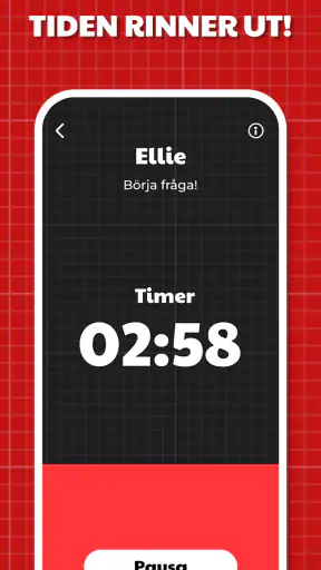 Fakeit: Imposter Game screenshot