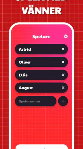 Fakeit: Imposter Game screenshot