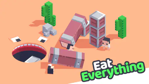 Fancade: Enkla spel screenshot