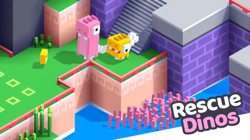 Fancade: Enkla spel screenshot