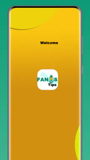 Fanos Tips screenshot