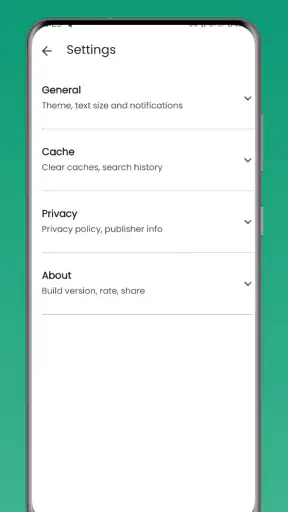 Fanos Tips screenshot