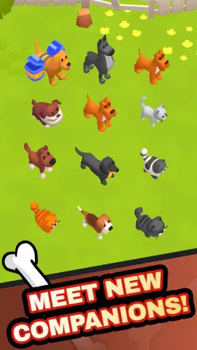 Farm Rush: Harvest Tycoon screenshot