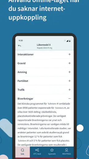 Fass Vård screenshot