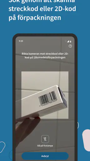 Fass Vård screenshot