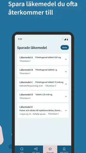 Fass Vård screenshot