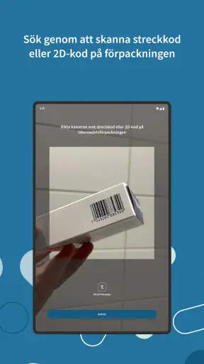 Fass Vård screenshot