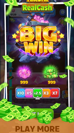 FateDrill - RealCash screenshot