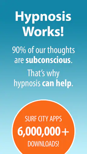 Fears & Phobias Hypnosis screenshot
