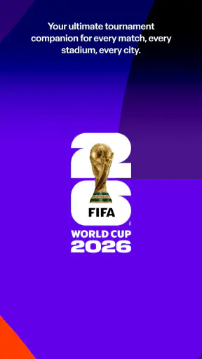 FIFA World Cup 2026™ screenshot