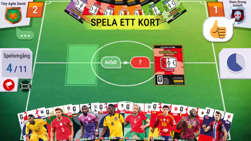 FIFA World Cup 2026™ AXL™ screenshot