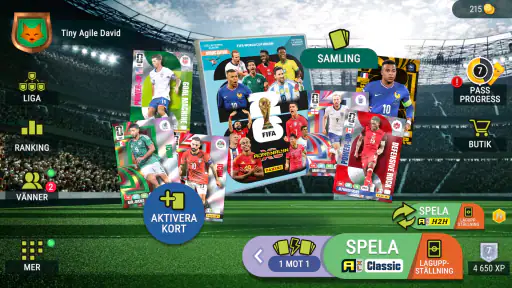 FIFA World Cup 2026™ AXL™ screenshot