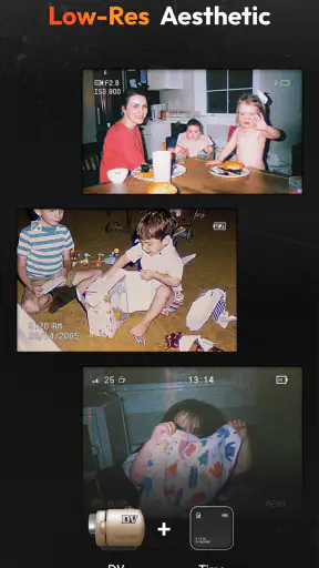 Film Camera - Vintage Camera screenshot