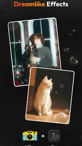 Film Camera - Vintage Camera screenshot