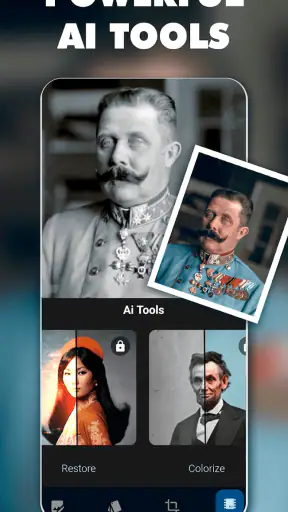 Film Scanner by KLIM screenshot