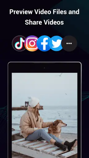 Filmage Converter screenshot